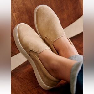 SÉZANE Theo Sneakers